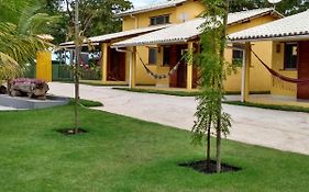 Vila Guaiamum